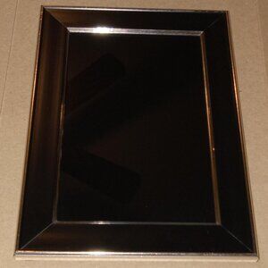 Handmade Scrying/Black Mirror